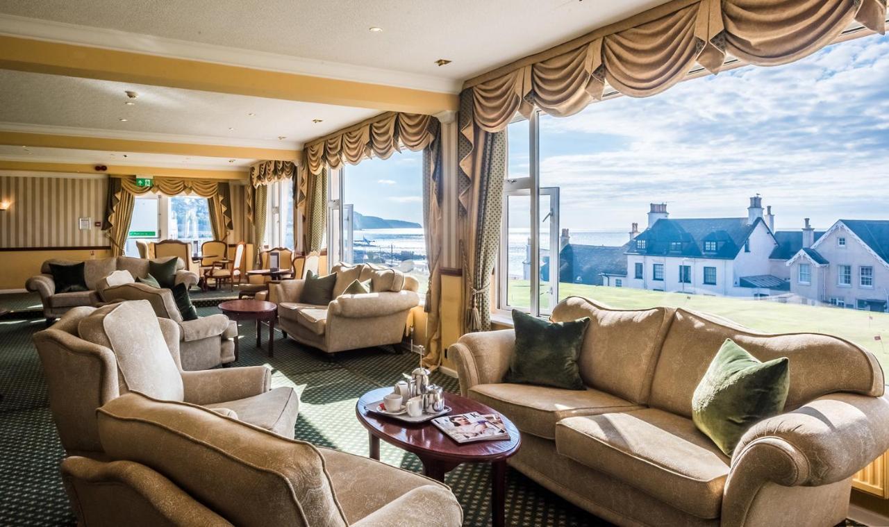 Hotel The Victoria & Source Sidmouth