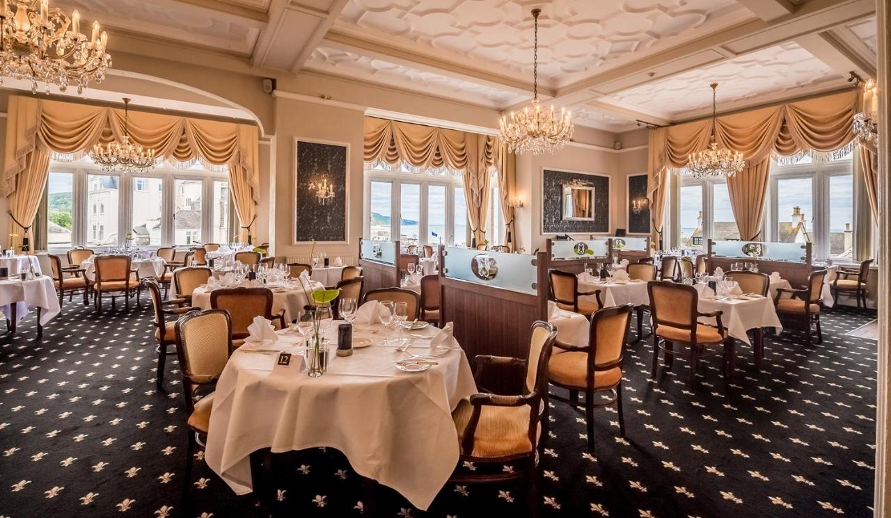 The Victoria & Source Hotel