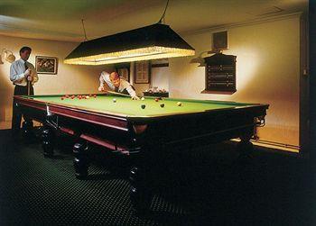 The Victoria & Source Hotel Sidmouth