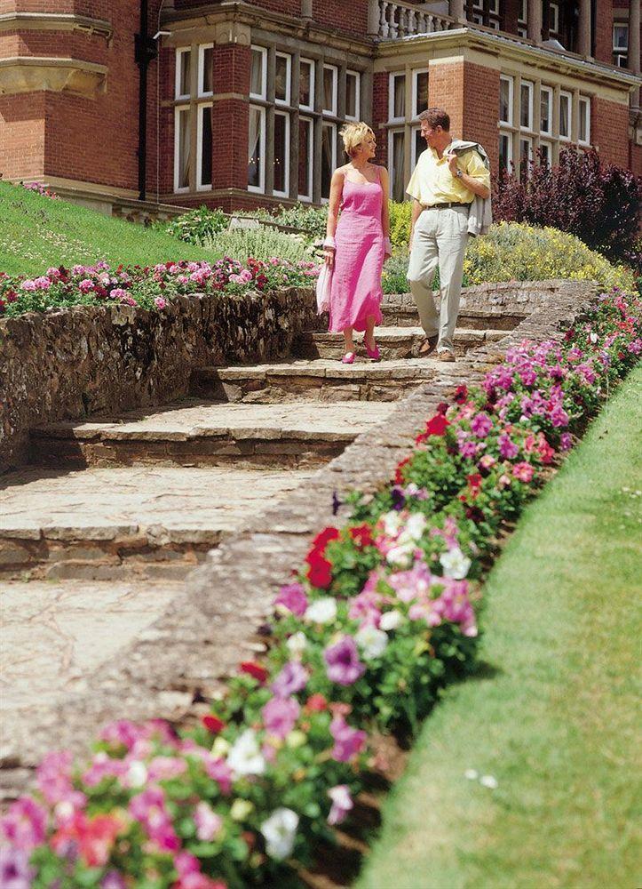 Hotel The Victoria & Source 4*