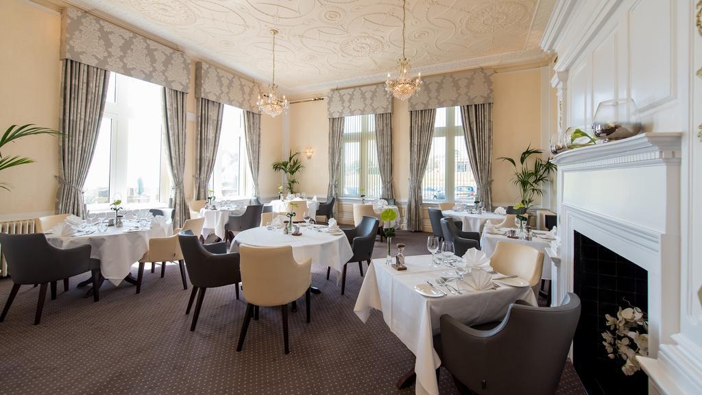 The Victoria & Source Hotel 4*