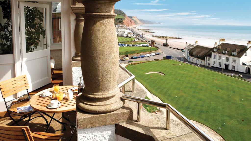 The Victoria & Source Hotel 4*