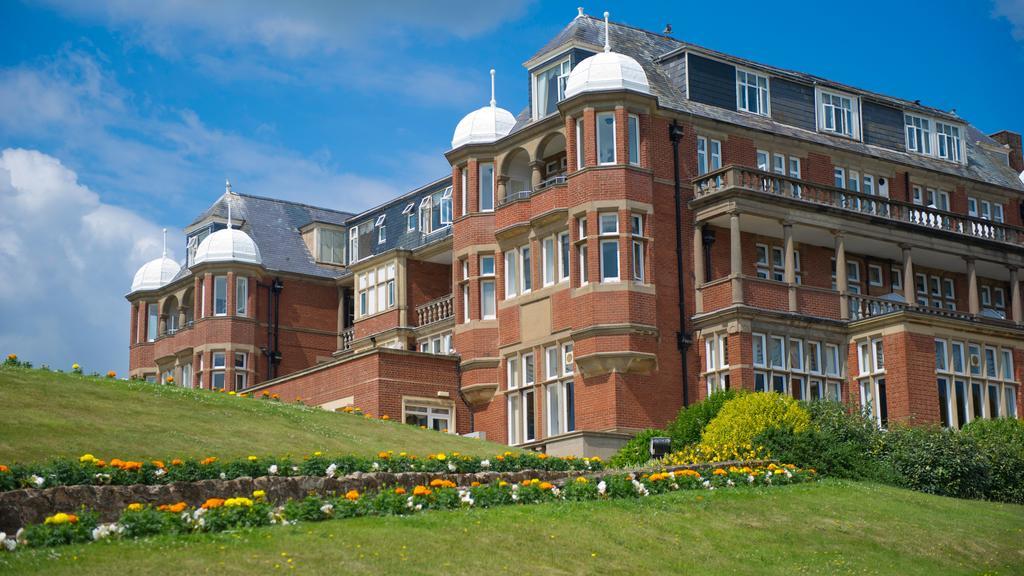 Hotel The Victoria & Source Sidmouth