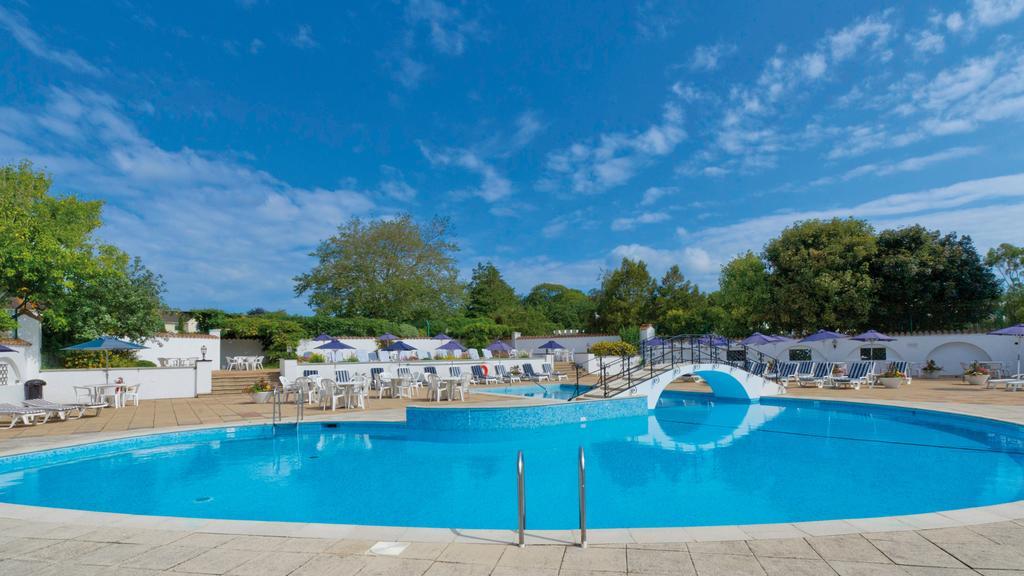 The Victoria & Source 4* Sidmouth