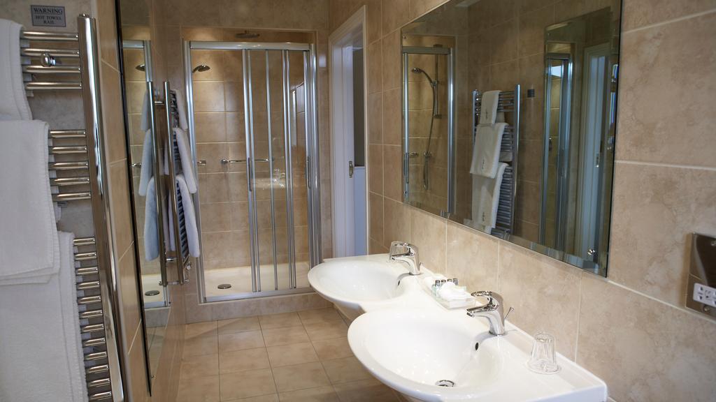 The Victoria & Source 4* Sidmouth