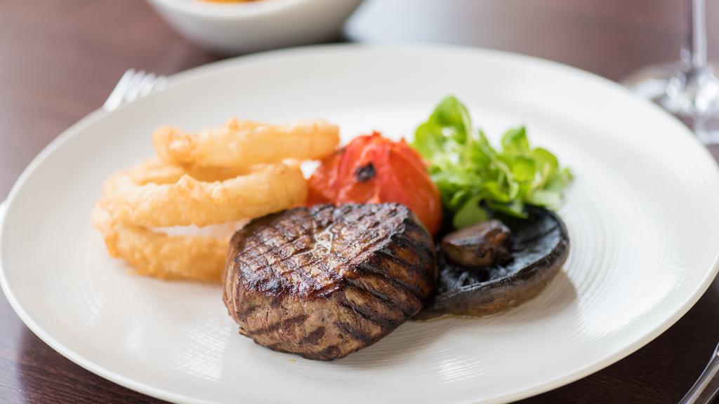 The Victoria & Source Sidmouth