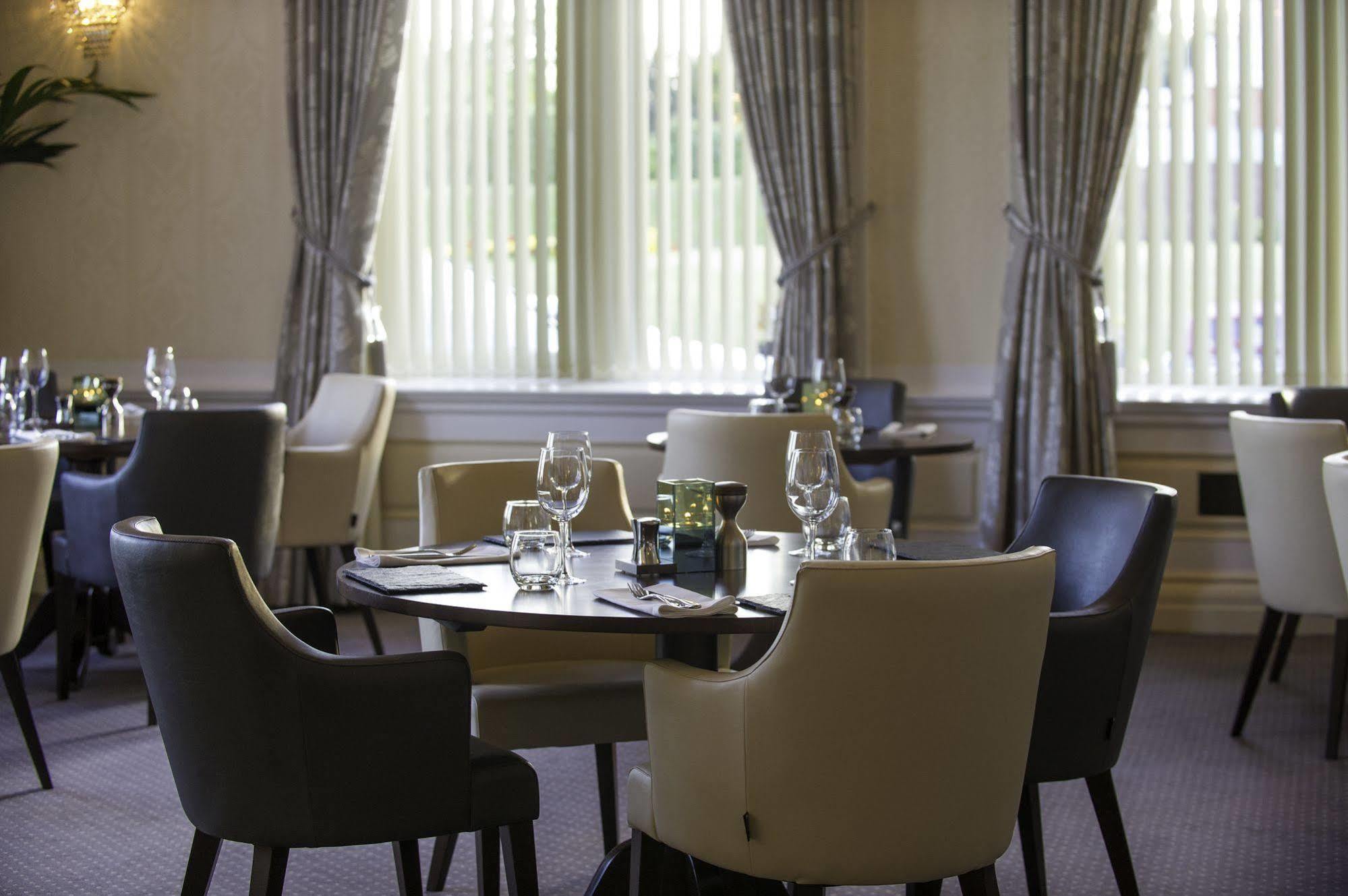 Hotel The Victoria & Source Sidmouth