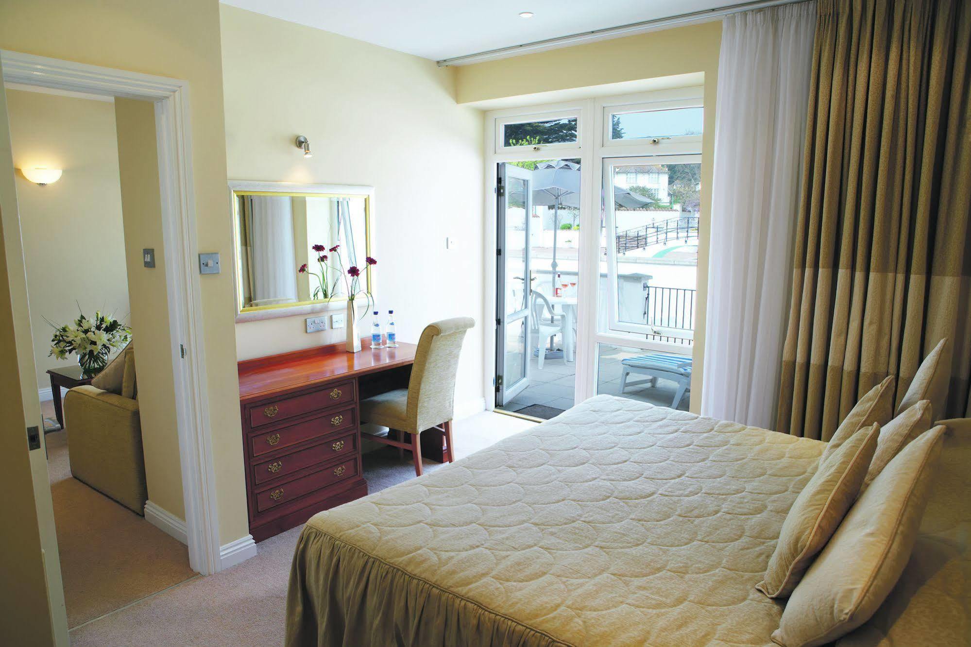 The Victoria & Source 4* Sidmouth
