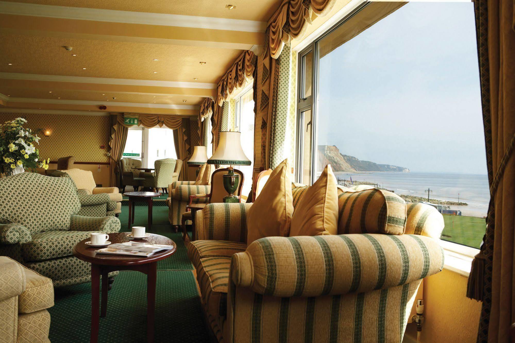 Hotel The Victoria & Source 4*