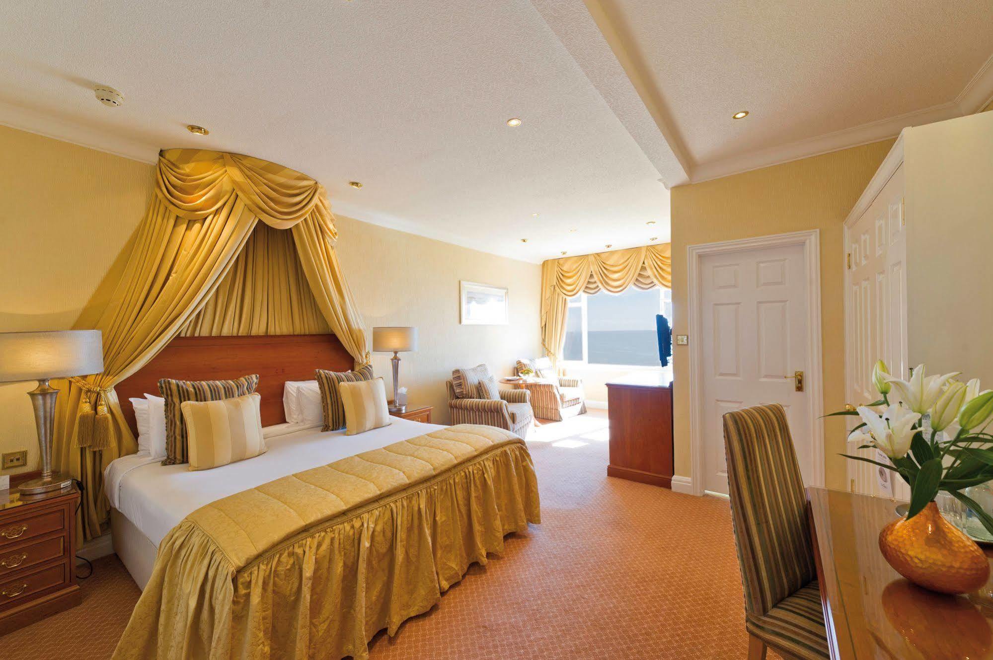 The Victoria & Source Hotel