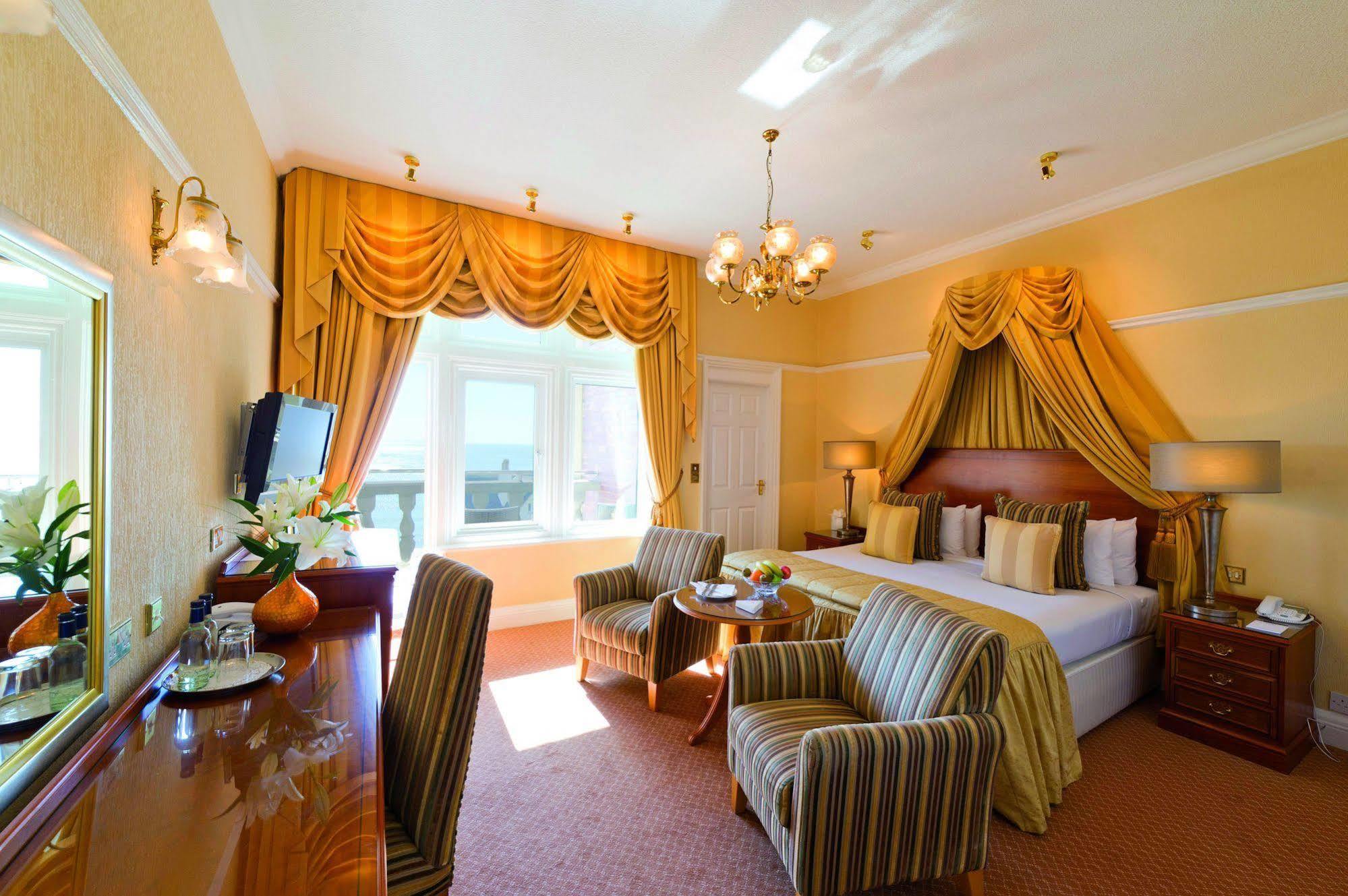 The Victoria & Source Hotel 4*