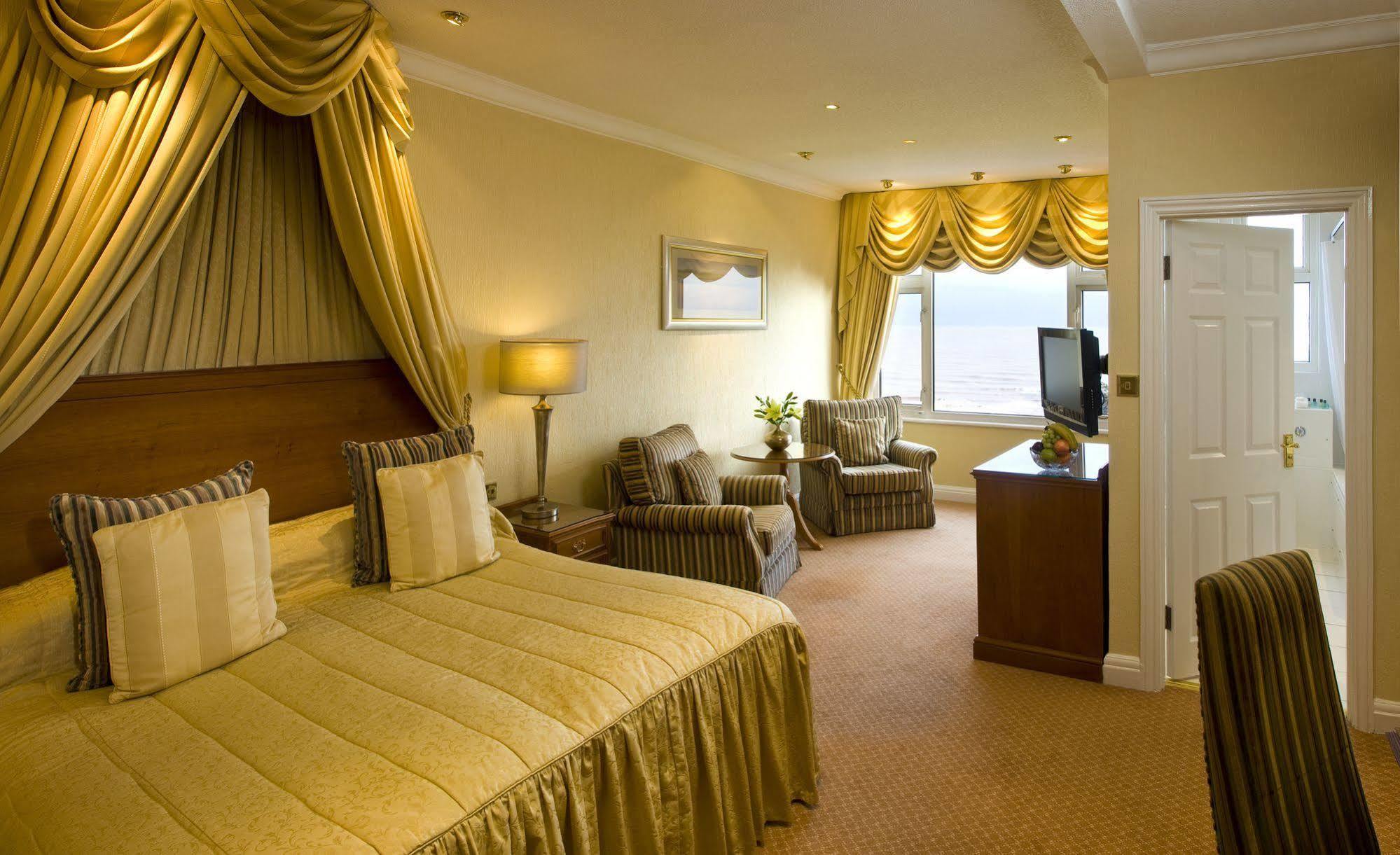 The Victoria & Source Sidmouth