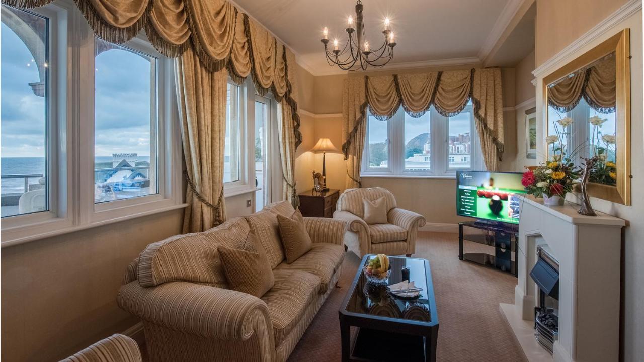 Hotel The Victoria & Source 4*