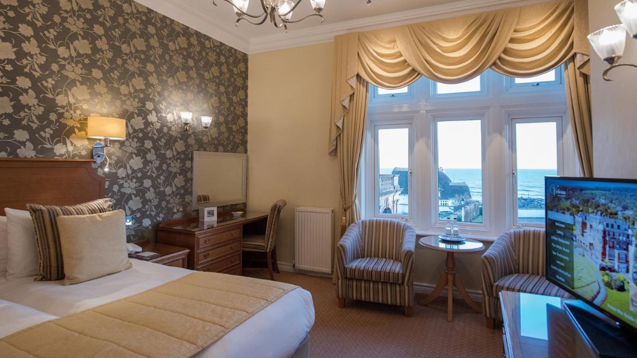 The Victoria & Source Hotel 4*