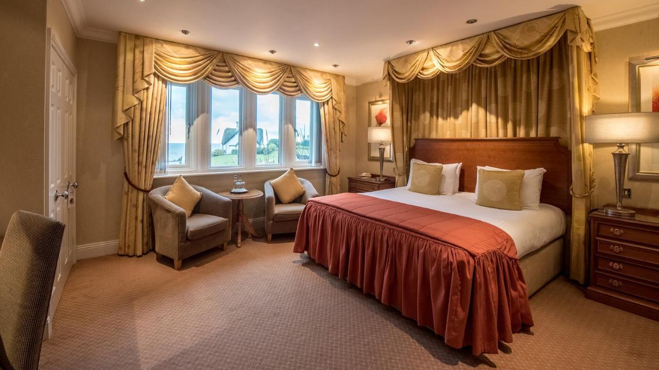 The Victoria & Source Hotel