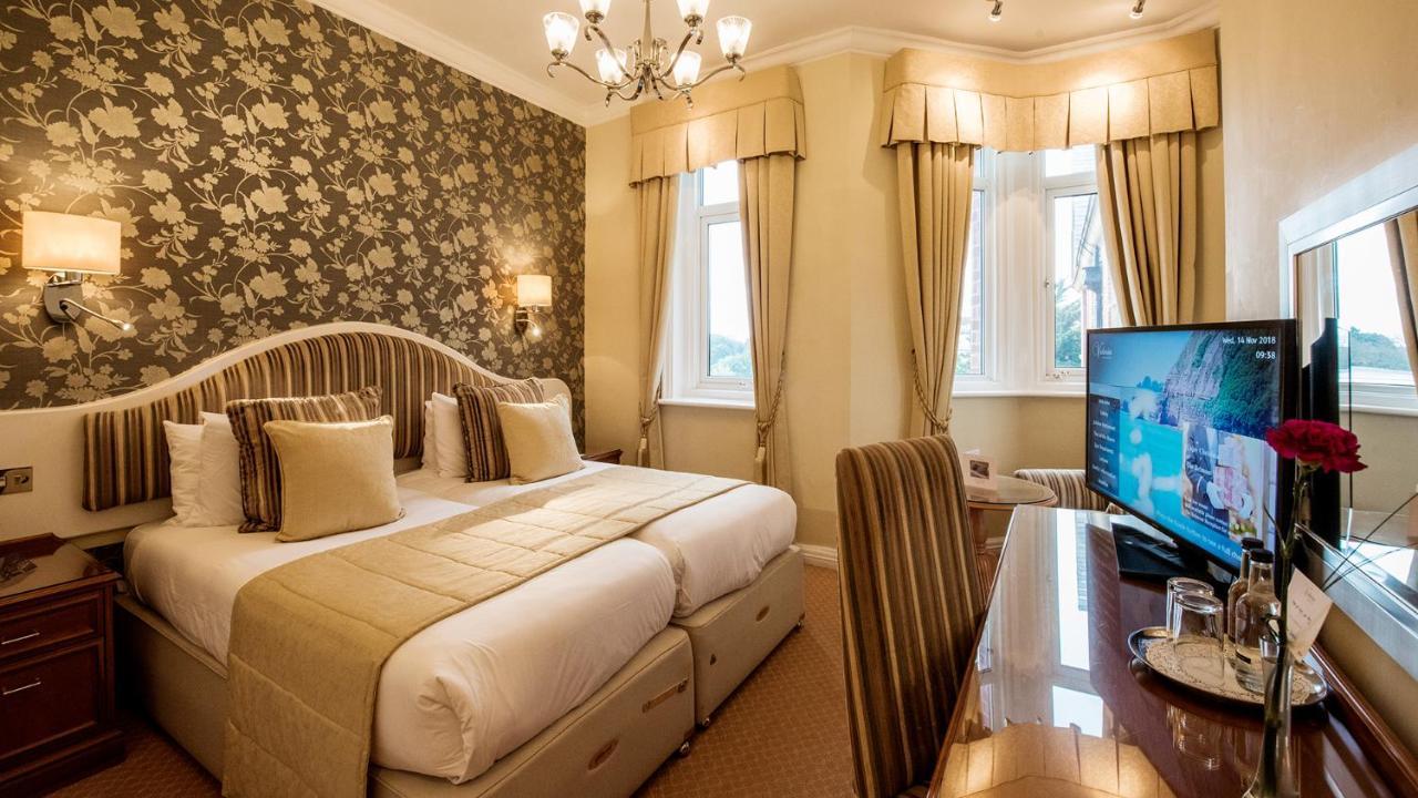 The Victoria & Source Hotel