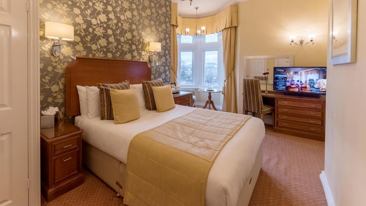 The Victoria & Source Hotel 4*