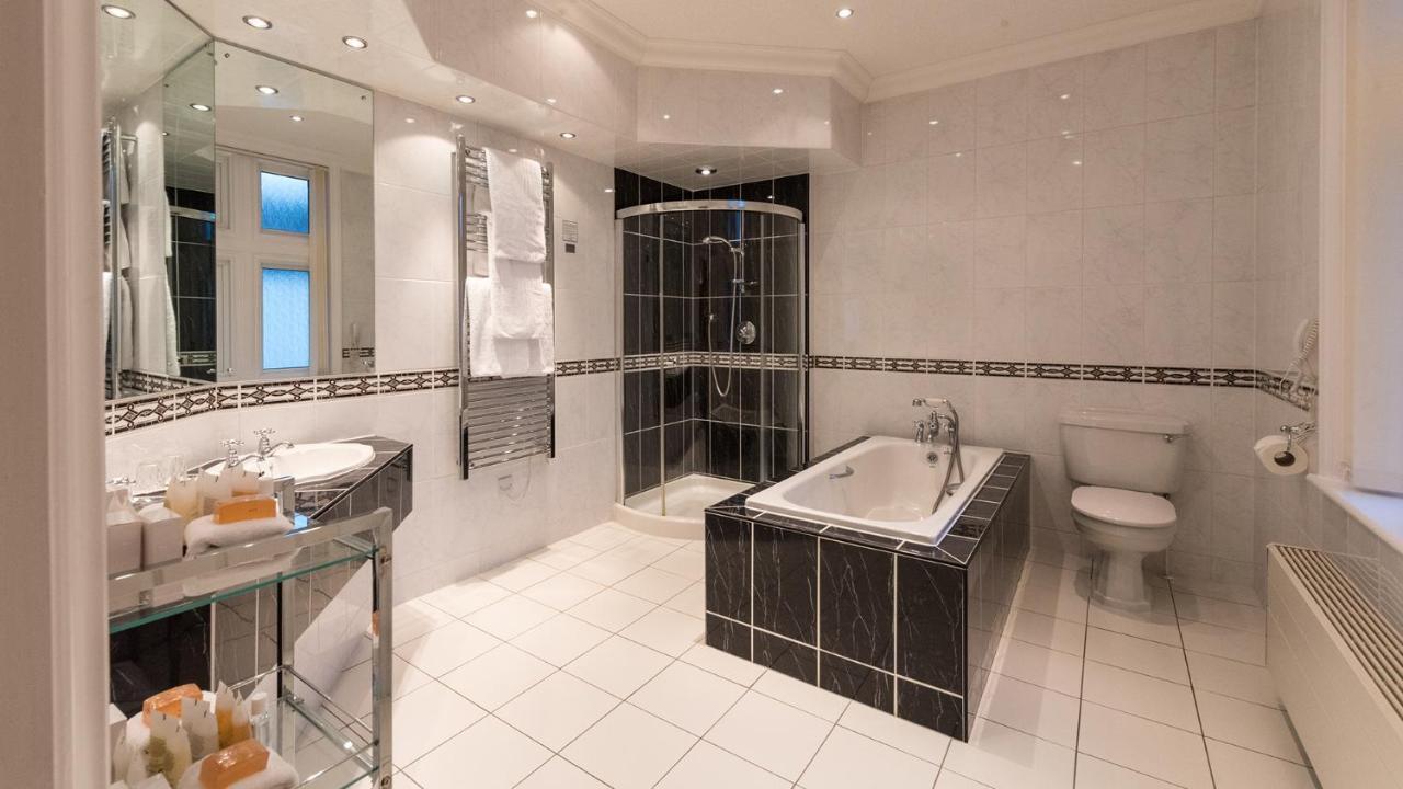 The Victoria & Source Hotel