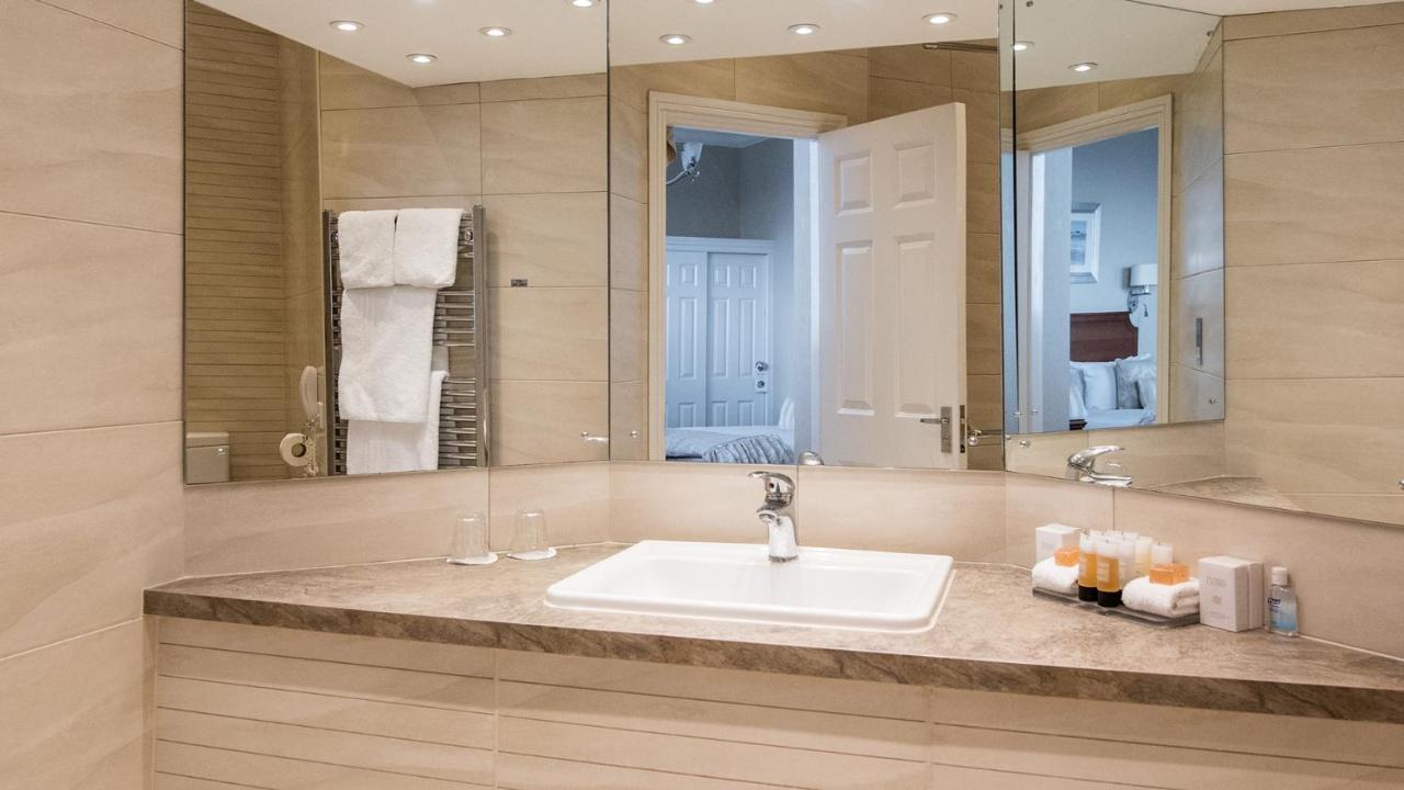 The Victoria & Source Hotel
